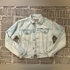 Vintage Polo Ralph Lauren Denim Jacket
